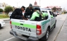 Mejora seguridad ciudadana en San Miguel gracias a nuevos patrullas