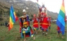 INTI RAYMI: La fiesta del sol celebrada en Pasco atraerá el turismo arqueológico, indican