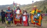 INTI RAYMI: La fiesta del sol celebrada en Pasco atraerá el turismo arqueológico, indican