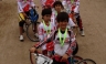 Delegación peruana de BMX viajó a Chile