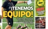 Las portadas de los diarios deportivos para hoy miércoles 10 de octubre