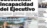 Las portadas de los diarios peruanos para hoy jueves 11 de octubre