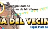 San Juan de Miraflores celebra el Día del Vecino