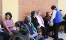 Gran Campaña Gratuita de Salud en el Policlínico Municipal San Miguel
