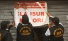 Cierran chifas y pollerías insalubres en San Juan de Miraflores
