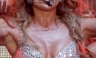 Jennifer Lopez mostró uno de sus pezones en concierto [FOTO]