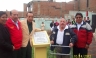 Guillermo Cavallini recibe homenaje de la Municipalidad de Mi Perú