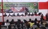 San Juan de Miraflores organizó fórum sobre Políticas en Materia de Seguridad Ciudadana