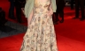 Fanning Elle participó del Festival de Cine de Londres [FOTOS]