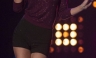 Taylor Swift deslumbró en Factor X UK [FOTOS]
