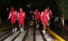 Así fue el último entrenamiento de la selección peruana previo al duelo ante Paraguay [FOTOS]