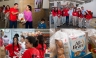 Kellogg's® Latinoamérica celebra el Día Mundial de la Alimentación donando $125 mil dólares a los más necesitados