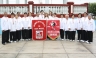 Selección de Tai Chi de San Miguel logra el subcampeonato nacional 2012