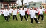 Selección de Tai Chi de San Miguel logra el subcampeonato nacional 2012