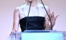 Emma Watson en el evento de Elle Mujeres de Hollywood [FOTOS]