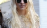 Taylor Momsen retorna a Gossip Girl [FOTOS]