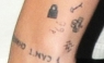 Harry Styles es un adicto a los tatuajes [FOTOS]