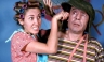 [FOTOS] Imágenes inéditas del 'Chavo del 8' salen a la luz