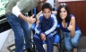 Niños discapacitados celebraron su Día en Policlínico Municipal San Miguel