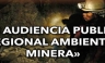 [Huancavelica] Alistan VI Audiencia Pública Regional Ambiental Minera