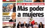 Conozca las portadas de los diarios peruanos para hoy jueves 18 de octubre