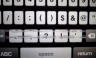 iPhone 5: Apple actualizará iO6 para desaparecer fallos en teclado in cell [FOTOS]