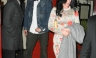 Katy Perry acompaña a John Mayer en su cumpleaños [FOTOS]