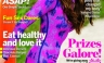 Nina Dobrev es la portada de la revista Self [FOTOS]