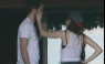 Kristen Stewart y Robert Pattinson se reconcilian con tierno beso [FOTOS]