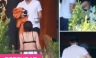 Kristen Stewart y Robert Pattinson se reconcilian con tierno beso [FOTOS]