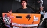 El evento del año del skateboard peruano : este sábado se disputa el DC PRO INVITACIONAL