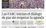 Conozca las portadas de los diarios peruanos para hoy viernes 19 de octubre