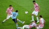 [FOTOS] Eurocopa 2012: España vs Francia el clásico por la semifinal