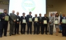 Empresas Peruanas reciben certificación de la norma  WORLDCOB-CSR:2011.1. en exitoso 'Encuentro de Responsabilidad Social Empresarial'