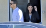 Liberty Ross abraza a Rupert Sanders tras sesión de consejería [FOTOS]