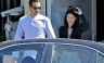 Liberty Ross abraza a Rupert Sanders tras sesión de consejería [FOTOS]