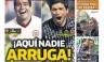 Las portadas de los diarios deportivos para hoy sábado 20 de octubre