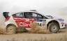 Ferreyros por un lugar en el podio en Rally español