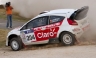 Ferreyros por un lugar en el podio en Rally español