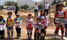 Se confirmó en Chile gran desarrollo del BMX peruano