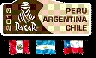 Axel... y sus 'primos' franceses