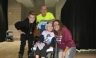 Justin Bieber invita a niña enferma de cáncer a uno de sus conciertos [FOTOS]