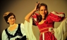 DON DIMAS DE LA TIJERETA : Adaptación teatral del Teatro de Cámara
