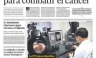 Conozca las portadas de los diarios peruanos para hoy miércoles 24 de octubre