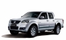 Great Wall se adelanta al Motorshow y presenta su nueva Wingle 5 4x4 2.0TDI