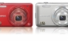 La nueva cámara automática VG-160 de Olympus le brinda alta calidad y fácilidad de uso a muy bajo costo
