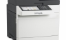 Lexmark amplía su liderazgo en Impresoras Multifuncionales con nuevos dispositivos láser habilitados para soluciones