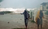 Huracán Sandy alarmó a la población en Cuba [FOTOS]