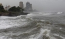 Huracán Sandy alarmó a la población en Cuba [FOTOS]