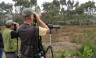 SERPAR ofrece circuito de observación de aves en el Parque Huáscar
